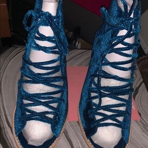 Jeffrey Campbell cors